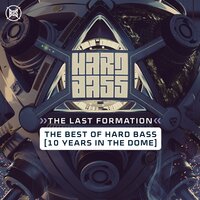 Interception (Hard Bass 2015 Team Blue OST) - Bass Modulators
