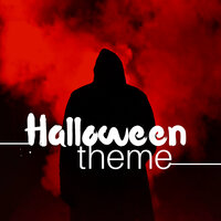 Halloween Spooky Music - Halloween Horror Sounds