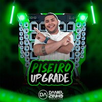 Minha Postura - Danielzinho Andrade
