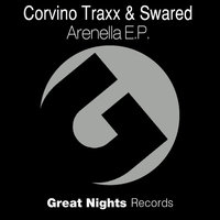 Sun Light - Corvino Traxx & Swared & Corvino Traxx & Swared
