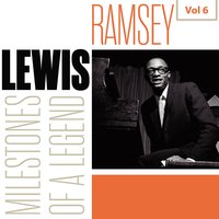 Never on Sunday - Ramsey Lewis