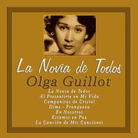 Estamos en Paz - Olga Guillot