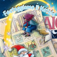 Natale d'accoglienza - Le mele canterine
