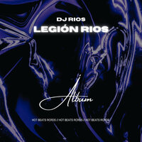 Africanos Cojos - Dj Rios