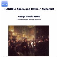 Apollo e Dafne, HWV 122: Recitativo. Che voce! Che belta - Olga Pasichnyk & Robert Pomakov & Георг Фридрих Гендель