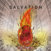 I Wanna Be - Salvation