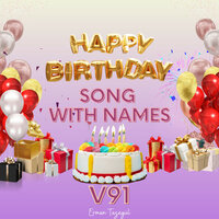 Happy Birthday Mathew - Erman Tazegül