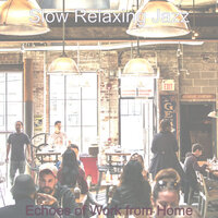 Hypnotic Jazz Sax with Strings - Vibe for Cooking - Slow Relaxing Jazz