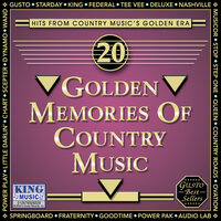 Normally Norma Loves Me - Red Sovine