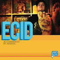 John Wayne - Ecid & AWOL One & DJ Roach