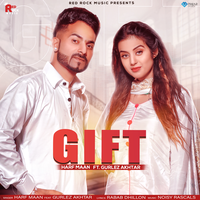 Gift - Harf Maan & Gurlez Akhtar