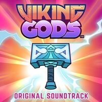 Tap for Glory (Viking Gods Theme Song) - PikPok