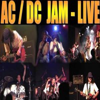 You Shook Me All Night Long - AC/DC Jam