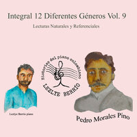 Bambuco Esperando - Lezlye Berrio & Pedro Morales Pino