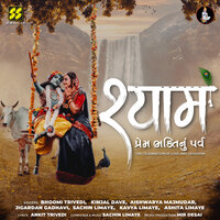Shyaam Jyaare - Bhoomi Trivedi