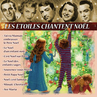 C'est Noël sur Paris - Billy Nencioli