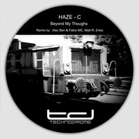 Beyond My Thoughts - Haze-C