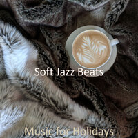 Remarkable Background Music for Boutique Cafes - Soft Jazz Beats