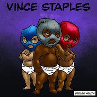 Sleep (feat. Dash, Ab-Soul, Mac Miller) - Vince Staples & Dash & Ab-Soul & Mac Miller