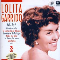 Pequeña - Lolita Garrido