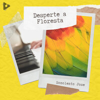 Persistente Piano para Foco - Sonolento Jose & Musica Relaxante & Relaxamento