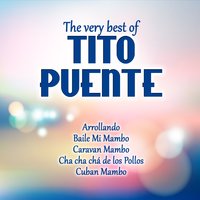 Mambo Buda - Tito Puente
