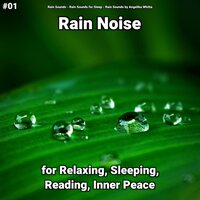 Spiritual Awakening - Rain Sounds & Rain Sounds For Sleep & Rain Sounds by Angelika Whitta
