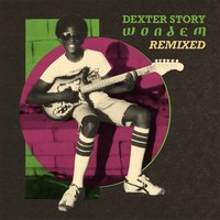 Lalibela - Dexter Story & Jeremy Sole