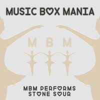 Through Glass - Music Box Mania
