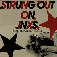 Original Sin - Vitamin String Quartet