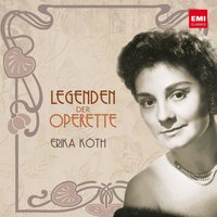 Friederike · Singspiel in 3 Akten (Querschnitt), Erster Akt: - Blicke Ich Auf Deine Hände (Goethe, Friederike) - Rudolf Schock