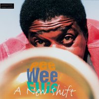 A New Shift - Pee Wee Ellis