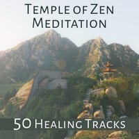 Night in Temple: Zen Spirits - Buddhist Meditation Music Set