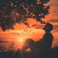 Rhythmic Peace Fills Space - Relaxing Zen Music Ensemble & Total Relax Zone & The Tranquil-tones