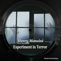 Down By The Wharf - Henry Mancini