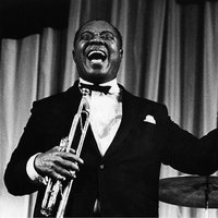 C Jam Blues - Louis Armstrong