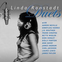 Prisoner in Disguise (with John David Souther) - Linda Ronstadt & John David Souther