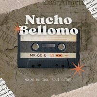 Mi Indecision - Nucho Bellomo
