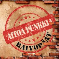 Ei mikään Jaakko Kolmonen - Raivopäät