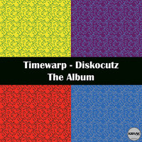 What Ya Say - Timewarp