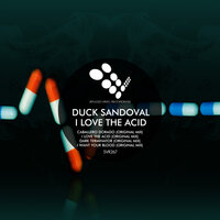 Caballero Dorado - Duck Sandoval
