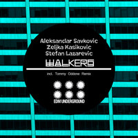 Walkers - Stefan Lazarevic & Zeljka Kasikovic & Aleksandar Savkovic