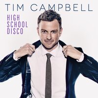 What I Like About You/R.O.C.K. In the USA - Tim Campbell