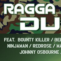 New Blood Spilt (Drum & Bass) - Bounty Killer