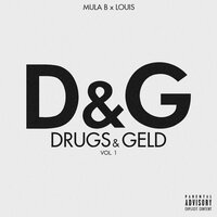 Nieuwe Sim - Mula B & Louis