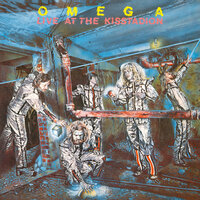 late Night Show - Omega