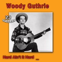 Wreck of the Old' 97 - Woody Guthrie