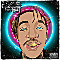 Bank Roll - J Bidnizz FTG & Beeda Weeda