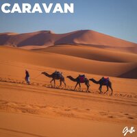 Caravan - Gilla