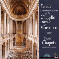 Marche D'Alceste - Michel Chapuis & Жан-Батист Люлли